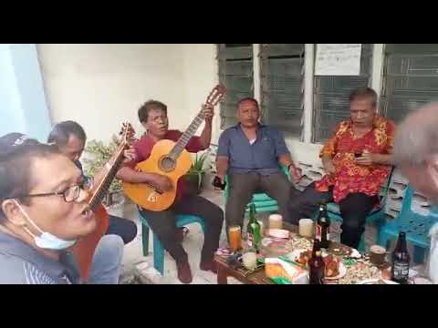 cover The Parpel Ingot ma au amang