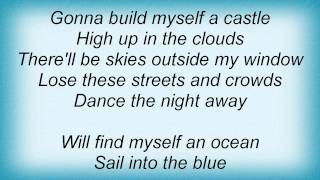 Eric Clapton - Dance The Night Away Lyrics