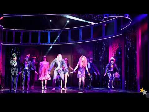 Time Warp - The Rocky Horror Show (Australian Cast)