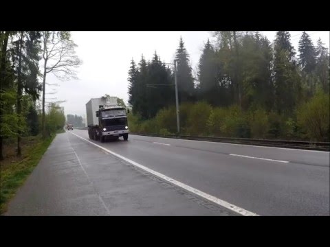 Volvo CH230 23.4.2016