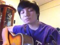 As you turn to go - the 6ths cover