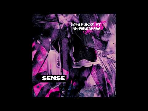 Sope Suddz - Sense (Ft. indigomerkaba)