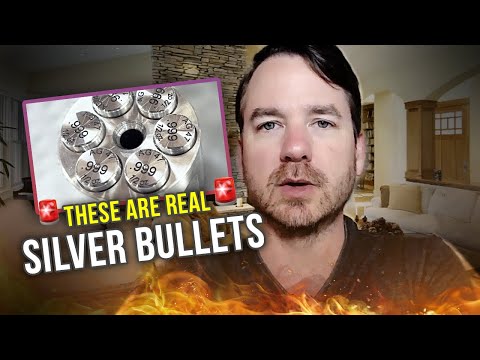 Buying Silver Bullets, Are They Worth the Money? (What I REALLY Think...)