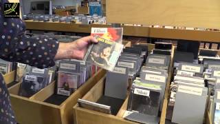 Eugene Chadbourne - My Favorite guitar Players