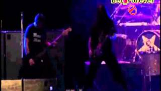 Sepultura - Meaningless Movements (Vive Latino 2011)