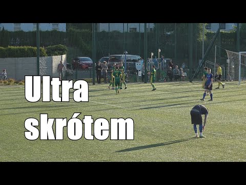 Ultra skrótem: Ruch Radzionków - MKS Myszków [2020/21]