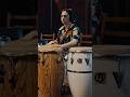 Ray Baretto - Indestructible from my Conga Clinic Conga Mística. #salsa #livemusic #music