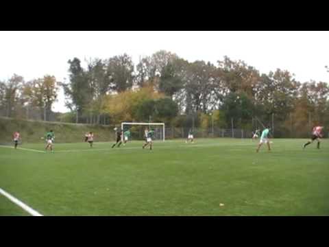 Lauro 1 - 2 Retuerto