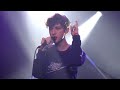 Troye Sivan - YOUTH (Live) @ Paris (23.11.2015 ...