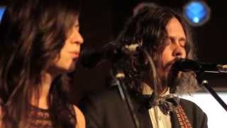 The Civil Wars - Full Concert - 03/16/11 - Stage On Sixth (OFFICIAL)