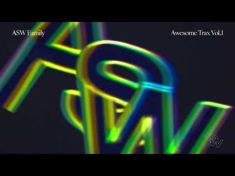 Christopher Coe feat. Harper Lake - Dance On Water | Awesome Trax Vol.1