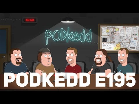 CSALÁDIAS HANGULAT - PODKedd E195
