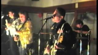 Twisting The Night Away