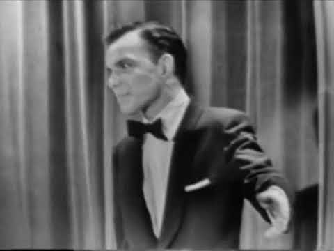 Frank Sinatra - For You (1951)