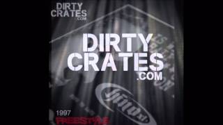 DirtyCrates : Chino XL 1997 Freestyle