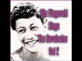 Strike Up the Band - Ella Fitzgerald