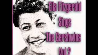 Strike Up the Band - Ella Fitzgerald