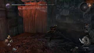 仁王　ケンと久しぶりやります