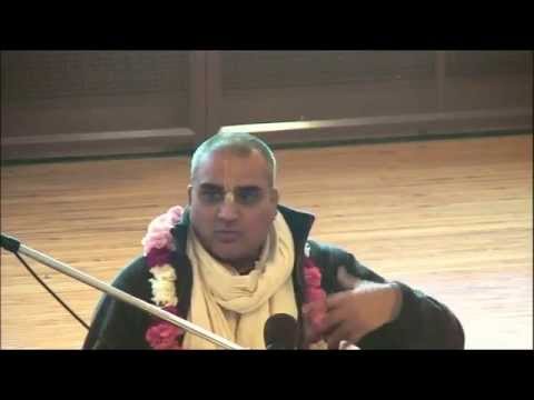 Srimad Bhagavatam Class 6.17.29 - Jan 17th 2015