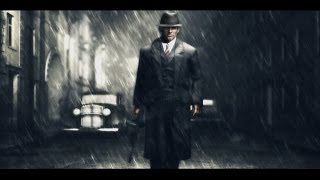 Death to Spies: Moment of Truth M6 Sheffard - Saboteur, Wolfhound (12:23)