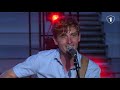 SAVED ALONG THE WAY - ABSYNTHE MINDED (LIVE @ RADIO 1 SCHEMERSESSIES )