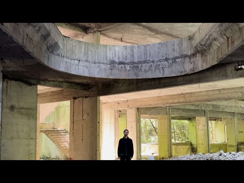 Tomor Kuçi - Ëndrrat vrapojnë (Official Music Video)