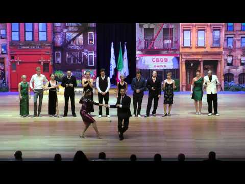 World cup BW Main Class, Rimini, 12.07.2015. - Final slow - 6. round