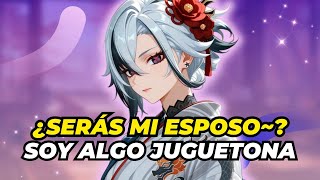 Download lagu You babysit the Yakuza Boss's oldest daughter... She's very flirtatious! 👘❤️ | ASMR Anime Roleplay mp3