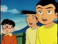 Olive Et Tom Episode 3 Vf