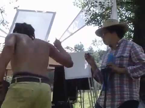 ESPIRALIA DUB & FLY KATANAH DE RAVE EN ZACATLAN