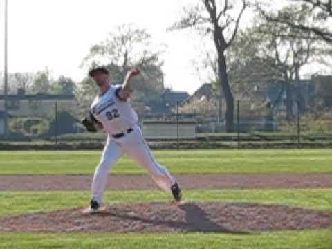 HSV Hanseatics vs Holm Westend 69érs - 23.04.2022 - 2nd Game Georg(as CP) Save - Slow motion