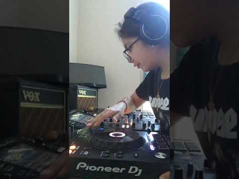 SET DJ CATA 10 mins EDM