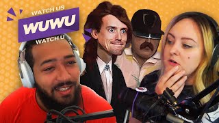 An OnlyFans for Benson - Watch Us Watch You