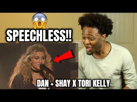 Dan + Shay feat. Tori Kelly - Speechless |Billboard Music Awards 2019| (I PASSED  OUT!!)