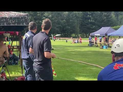 SDH Tuhaň - Škodějov 2022 #1