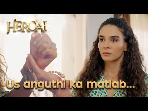 Miran apna intakam nahin chore ga. - Hercai Urdu Episode 63