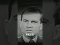 The Historic Nixon Kennedy Debate