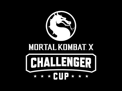 MKX - Challenger Cup - Crazy_Faster_88 vs BM Dante - LA - Semifinals