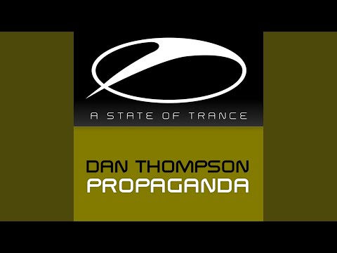 Propaganda (Original Mix)
