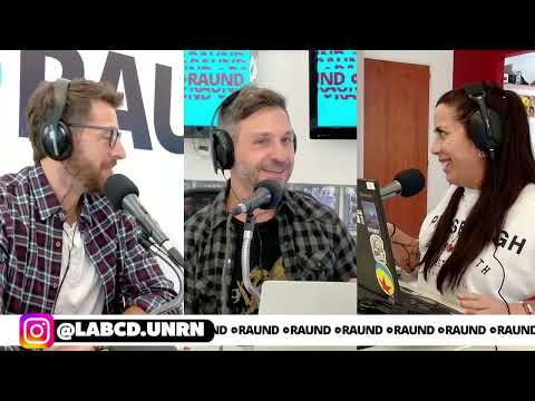 Videla en Viedma: lo que se veía… y lo que no