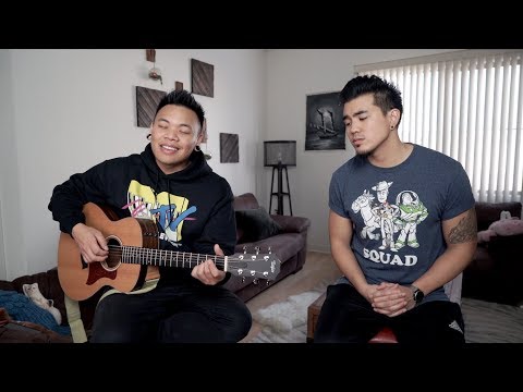 When We Say (Juicebox) ft. Joseph Vincent | AJ Rafael