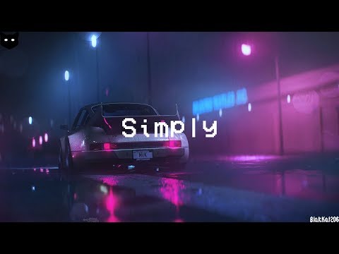 [FREE] Curren$y x Wiz Khalifa Type Beat - "Simply" | @BlakKat206 | Larry June Type Beat