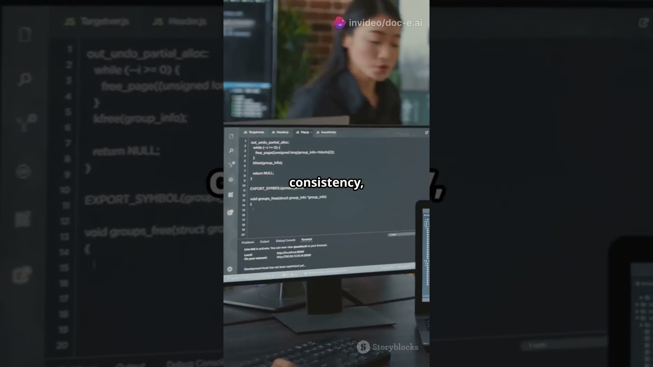 Never Struggle with Documentation Again! 🚀 AI to the Rescue