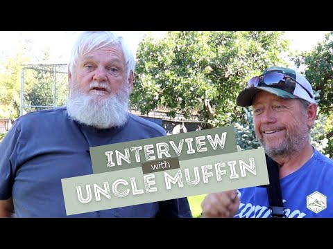 Interview with Uncle Muffin | Philosophy for Life