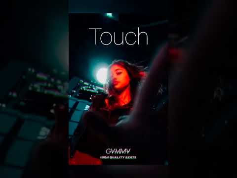 [FREE] Central Cee × Markul × Lil Krystalll type beat - "TOUCH" Drill Melodic instrumental #beats