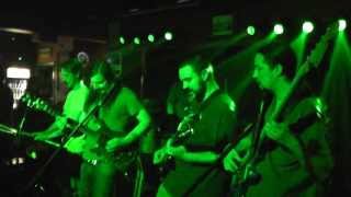 The Mantras - "Dr. Ssanasinod"   07/26/2013