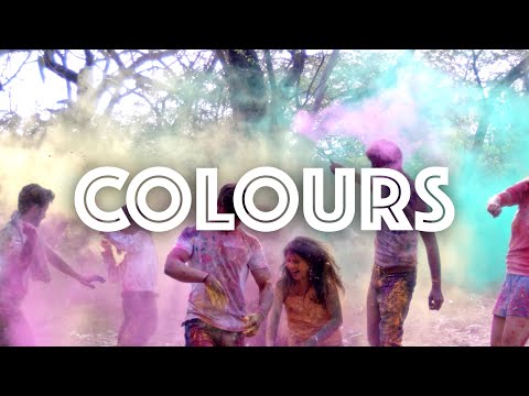 Anjali Verma Colours || cannon c200 short film