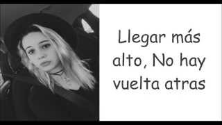 Bea Miller - Open Your Eyes (Traducida al Español)