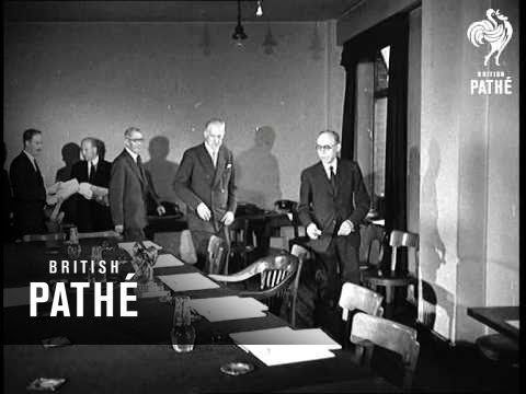 'beaverbrae' Captain Exposes Strike Agitators (1949)