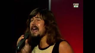 1972  The Cats  -   lets dance